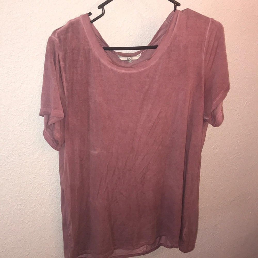 The Buckle brand shirt